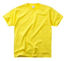 プリントスター085-CVT Tシャツ