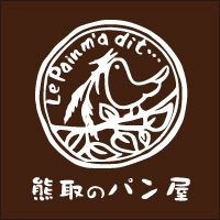 ルパンマディ　熊取　パン屋